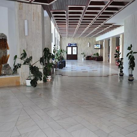 Hotel Lido Mamaia Exterior foto