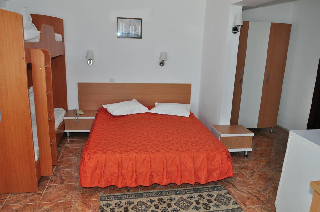 Hotel Lido Mamaia Cameră foto