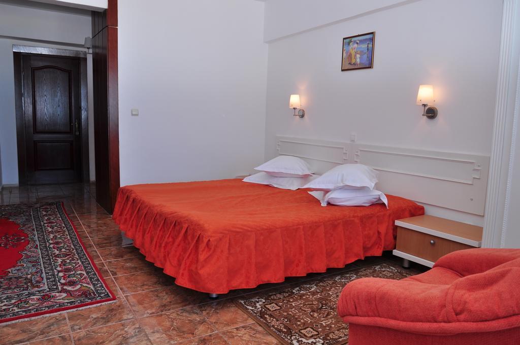 Hotel Lido Mamaia Cameră foto