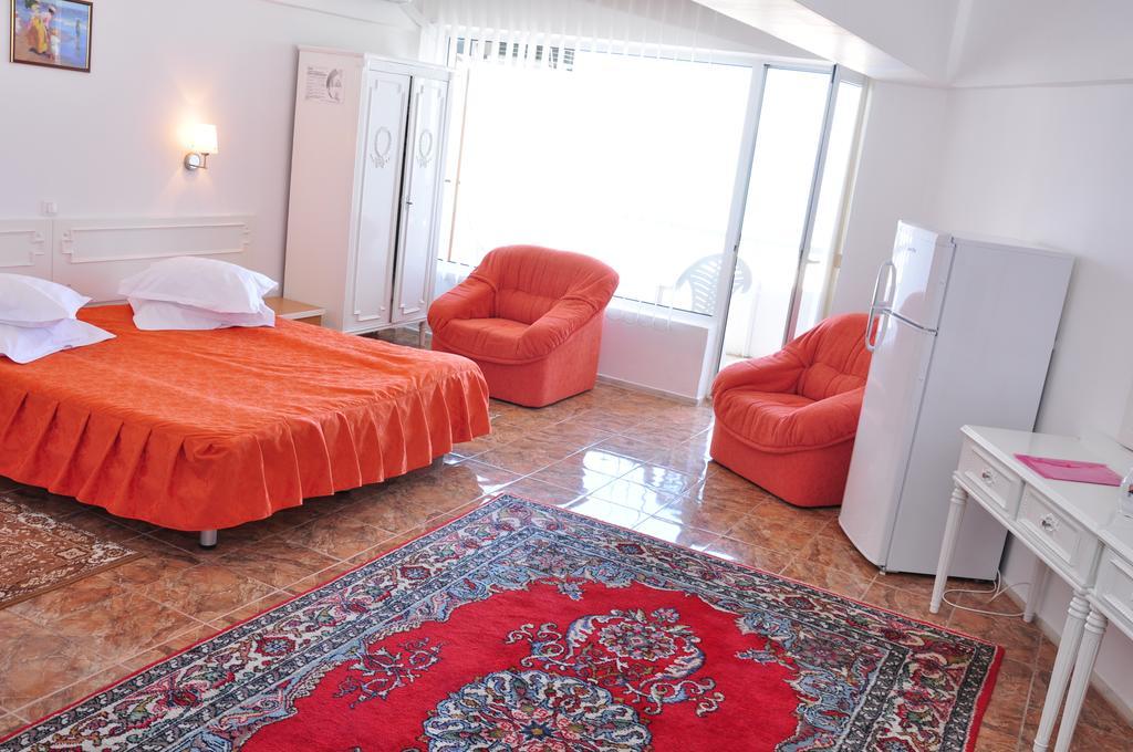 Hotel Lido Mamaia Cameră foto
