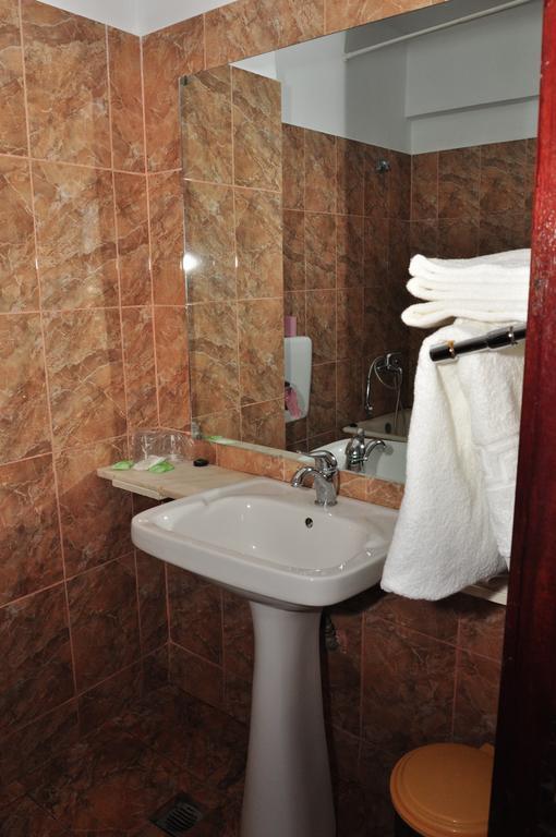 Hotel Lido Mamaia Cameră foto