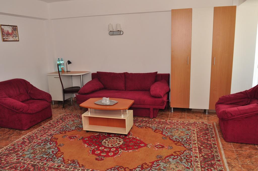 Hotel Lido Mamaia Cameră foto