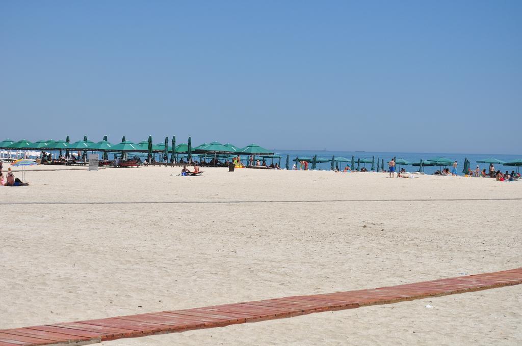 Hotel Lido Mamaia Exterior foto